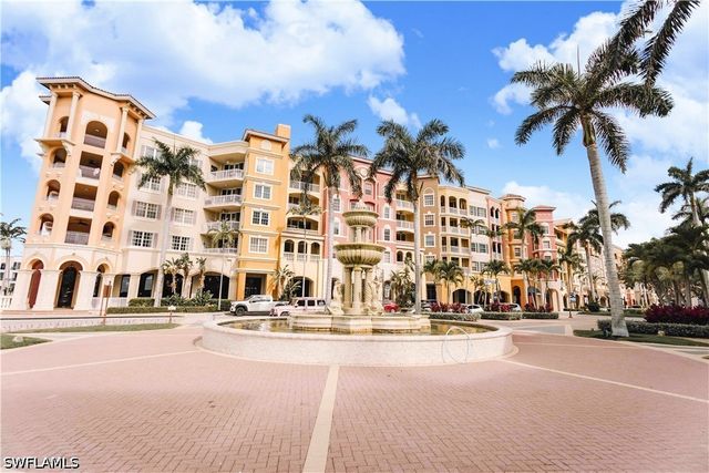410 Bayfront PL 2503, Naples, FL 34102