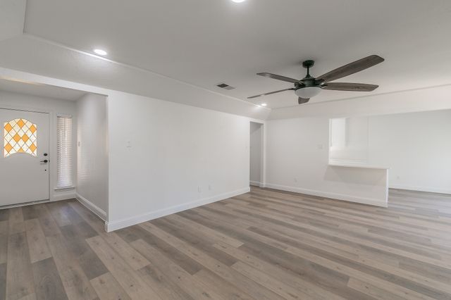 7417 Timberhill Drive, North Richland Hills, TX 76182