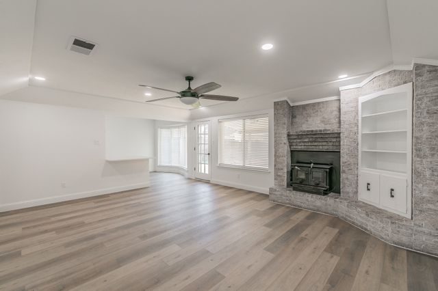 7417 Timberhill Drive, North Richland Hills, TX 76182