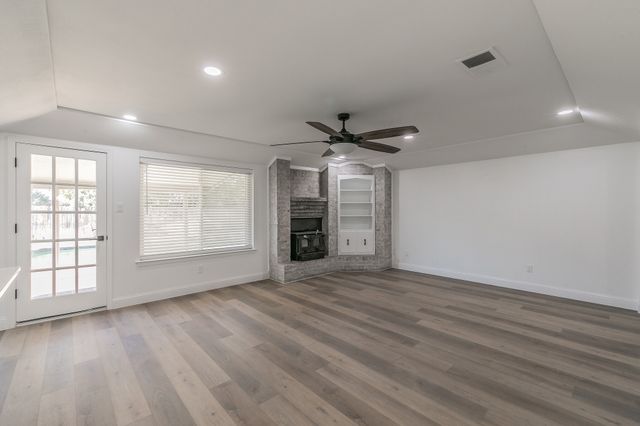 7417 Timberhill Drive, North Richland Hills, TX 76182