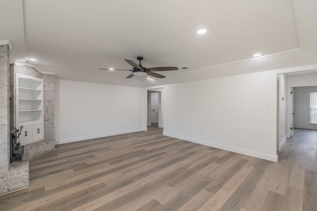 7417 Timberhill Drive, North Richland Hills, TX 76182