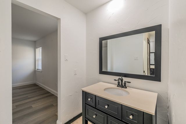 7417 Timberhill Drive, North Richland Hills, TX 76182