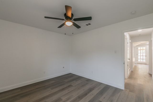 7417 Timberhill Drive, North Richland Hills, TX 76182