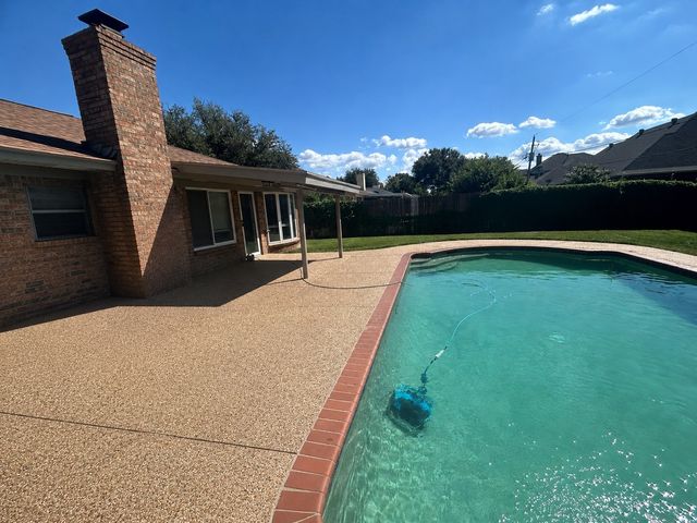 7417 Timberhill Drive, North Richland Hills, TX 76182