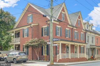 36 E 5TH ST #1, Frederick, MD 21701