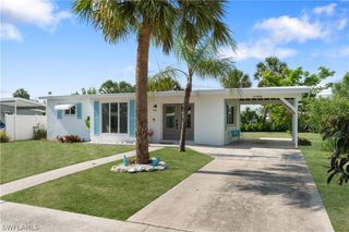 21898 Catherine AVE, Port Charlotte, FL 33952