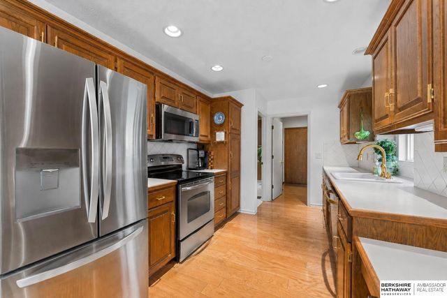 2338 N 133rd Circle, Omaha, NE 68164