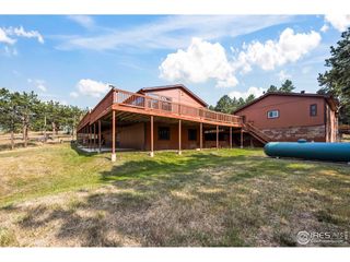 8701 Rock Hill Rd, Loveland, CO 80537