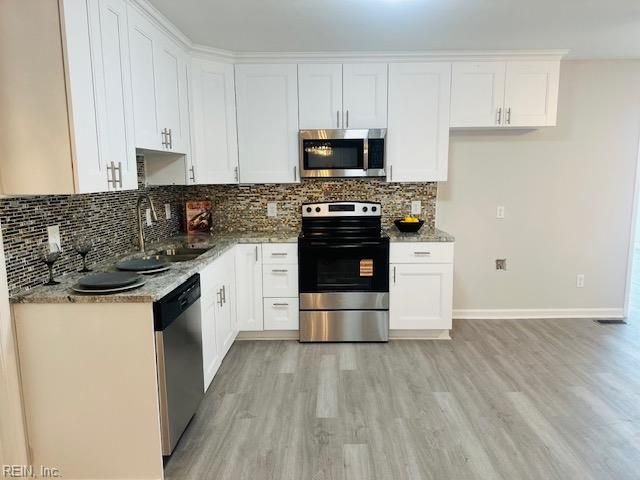19 Prince James DR, Hampton, VA 23669