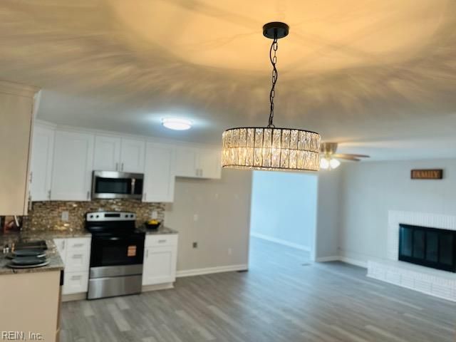 19 Prince James DR, Hampton, VA 23669