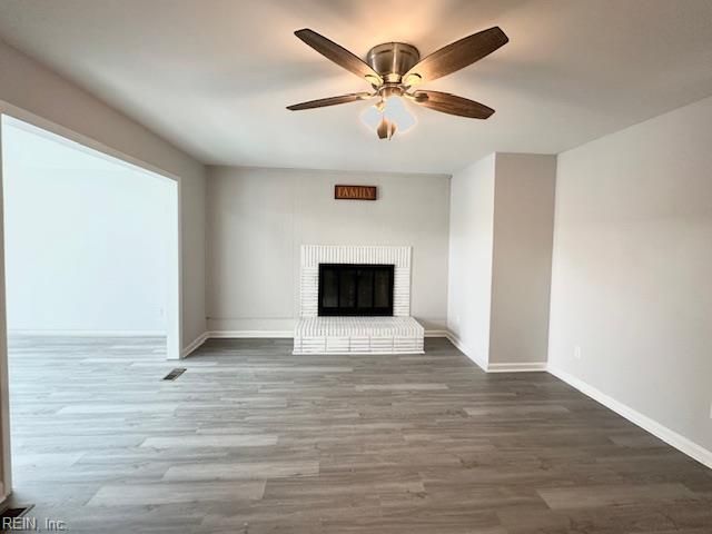 19 Prince James DR, Hampton, VA 23669