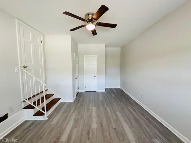 19 Prince James DR, Hampton, VA 23669
