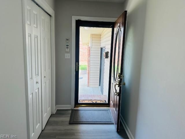 19 Prince James DR, Hampton, VA 23669