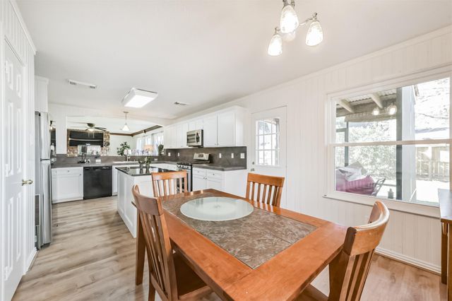 16423 Mossy Grove, Humble, TX 77346