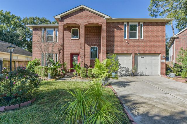 16423 Mossy Grove, Humble, TX 77346