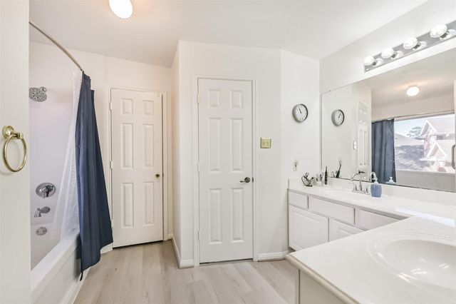 16423 Mossy Grove, Humble, TX 77346