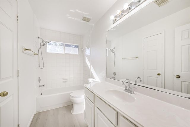 16423 Mossy Grove, Humble, TX 77346