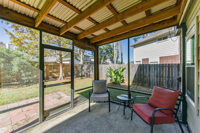 16423 Mossy Grove, Humble, TX 77346