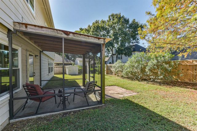 16423 Mossy Grove, Humble, TX 77346