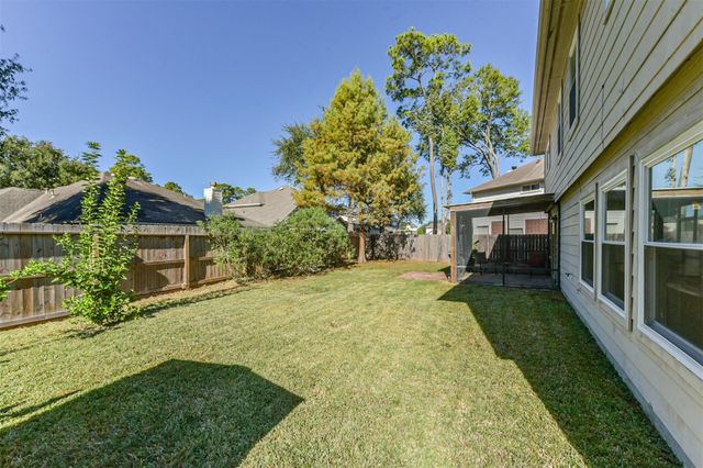 16423 Mossy Grove, Humble, TX 77346