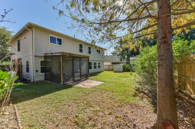 16423 Mossy Grove, Humble, TX 77346