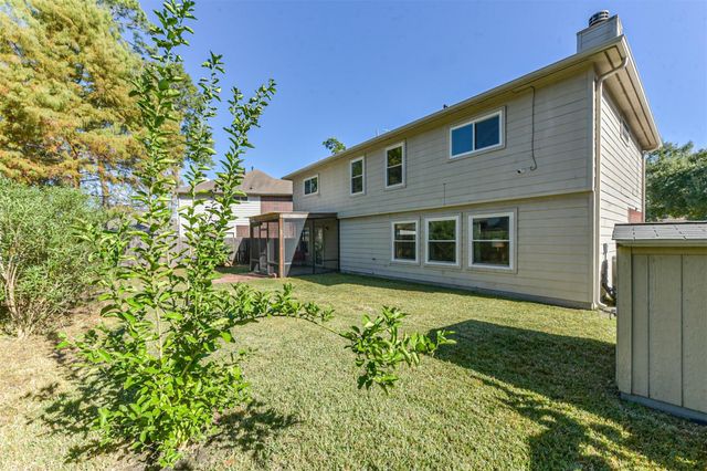 16423 Mossy Grove, Humble, TX 77346