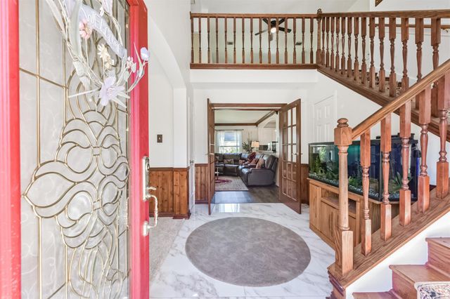 16423 Mossy Grove, Humble, TX 77346