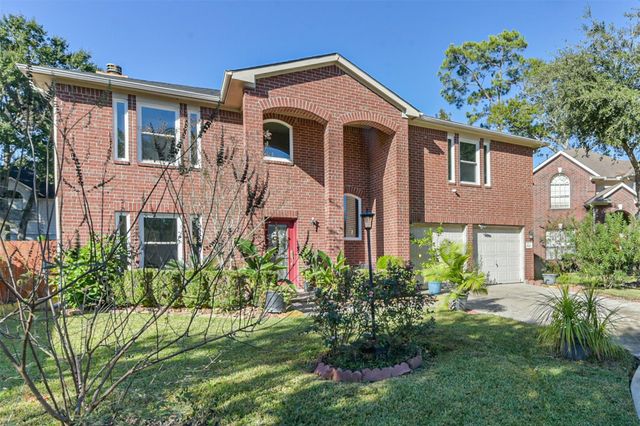 16423 Mossy Grove, Humble, TX 77346