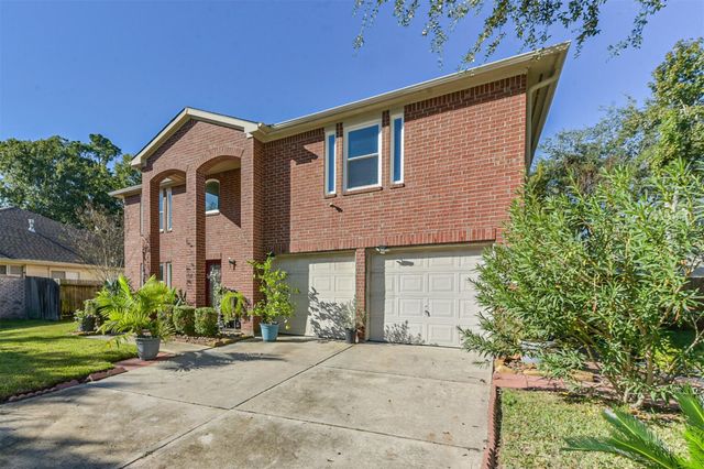 16423 Mossy Grove, Humble, TX 77346