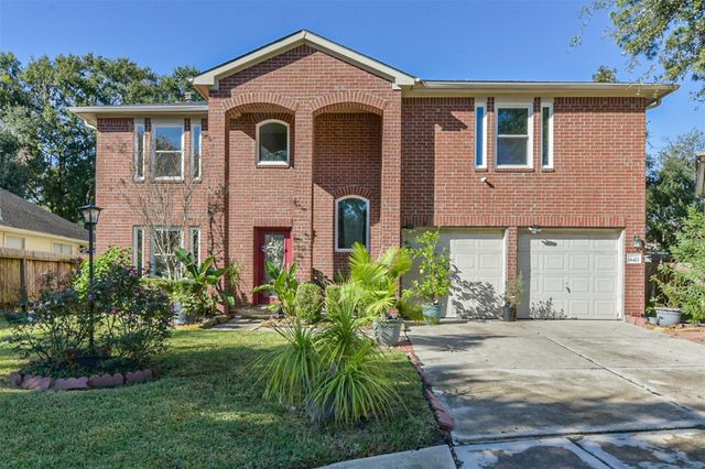 16423 Mossy Grove, Humble, TX 77346