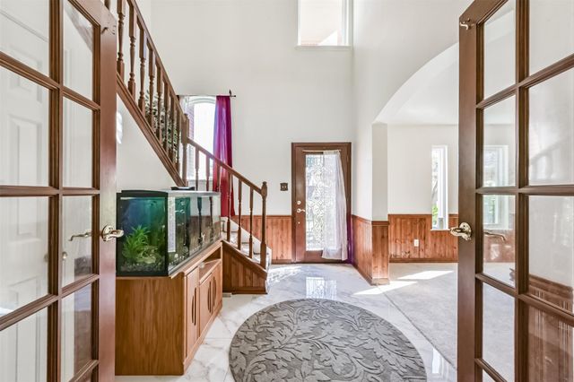 16423 Mossy Grove, Humble, TX 77346