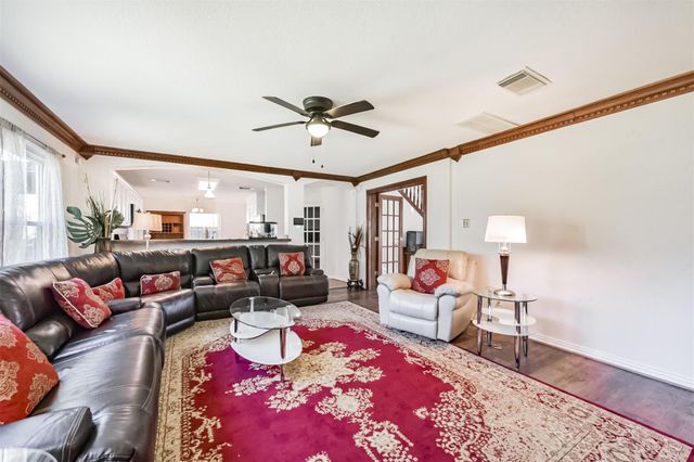 16423 Mossy Grove, Humble, TX 77346