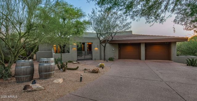 41504 N 107TH Way, Scottsdale, AZ 85262