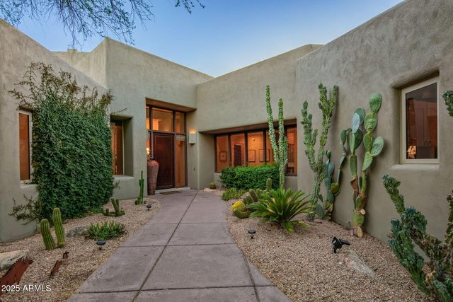 41504 N 107TH Way, Scottsdale, AZ 85262