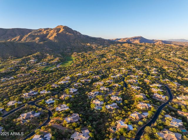 41504 N 107TH Way, Scottsdale, AZ 85262