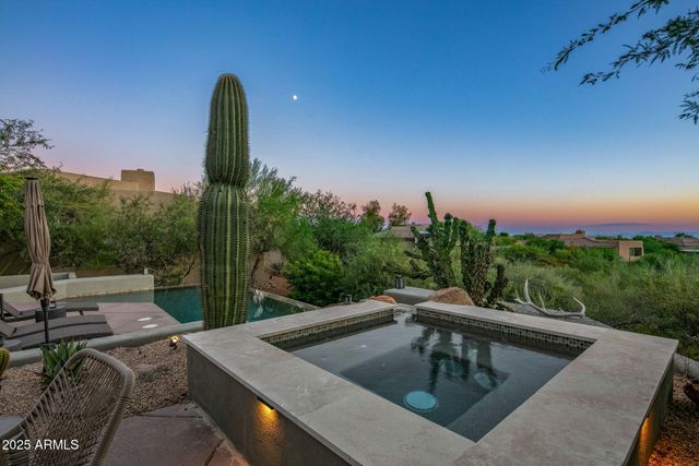 41504 N 107TH Way, Scottsdale, AZ 85262