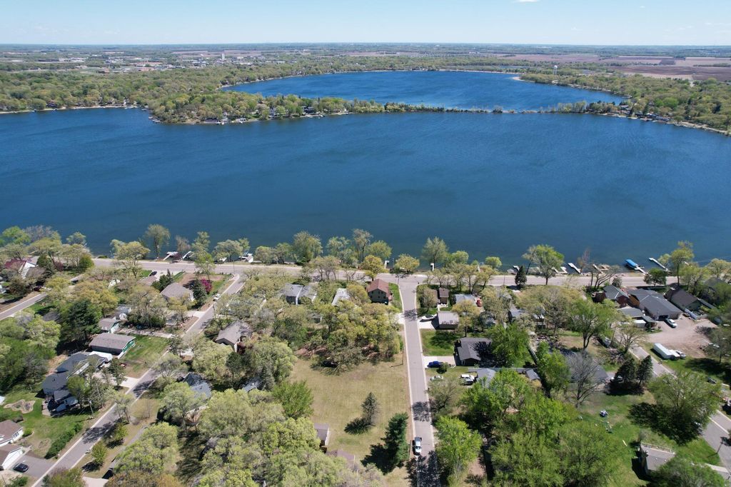 TBD Kasota Street, Big Lake, MN 55309 — exterior