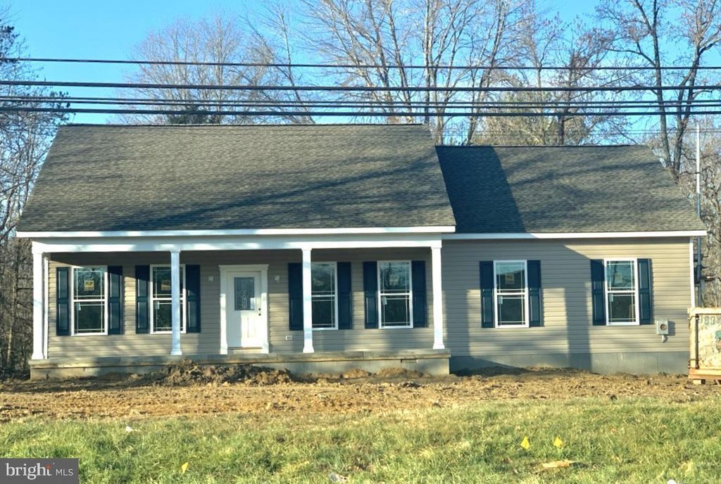 6925 ROCK SPRING PL, Bryans Road, MD 20616