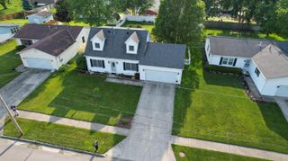 1029 Underwood South Drive, Marion, OH 43302