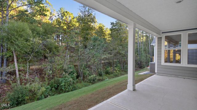 5012 Dezola Street, Apex, NC 27539