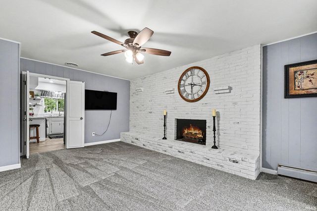 15640 Springmill Drive, Mishawaka, IN 46545