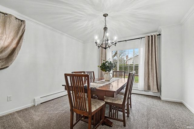 15640 Springmill Drive, Mishawaka, IN 46545