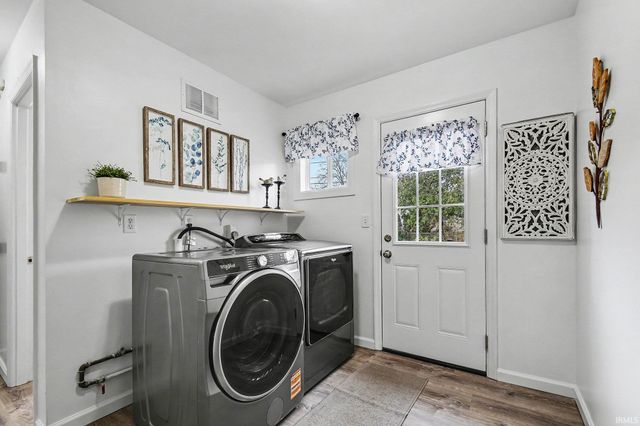 15640 Springmill Drive, Mishawaka, IN 46545