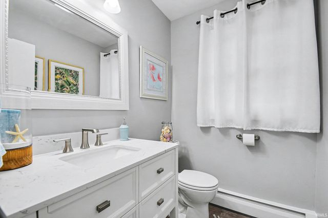 15640 Springmill Drive, Mishawaka, IN 46545