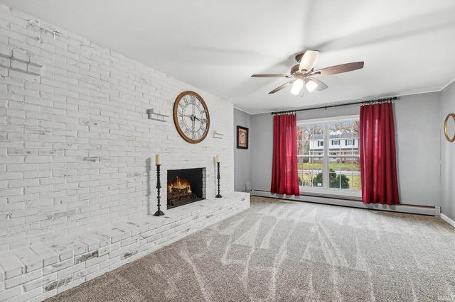 15640 Springmill Drive, Mishawaka, IN 46545