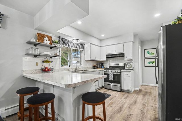 15640 Springmill Drive, Mishawaka, IN 46545