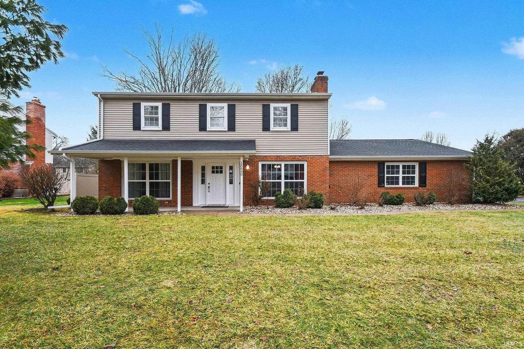 15640 Springmill Drive, Mishawaka, IN 46545