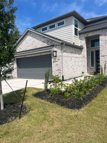 22111 Strathfield Circle, Cypress, TX 77433