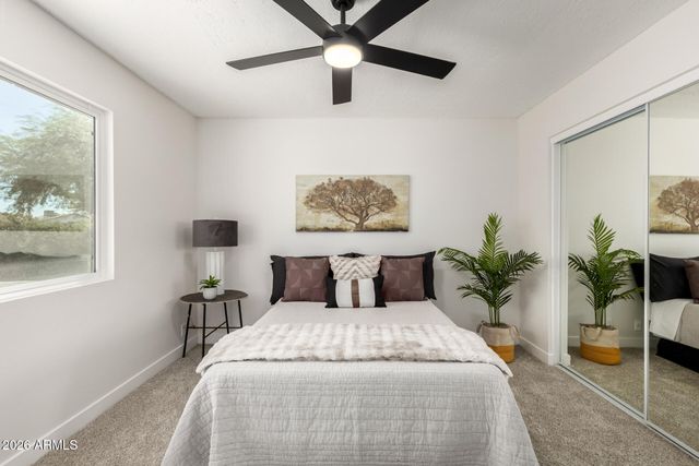 402 W EL PRADO Road, Chandler, AZ 85225