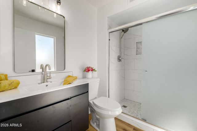 402 W EL PRADO Road, Chandler, AZ 85225